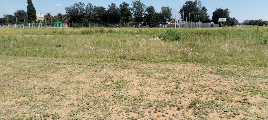 Commercial Property for Sale in Naudeville Free State